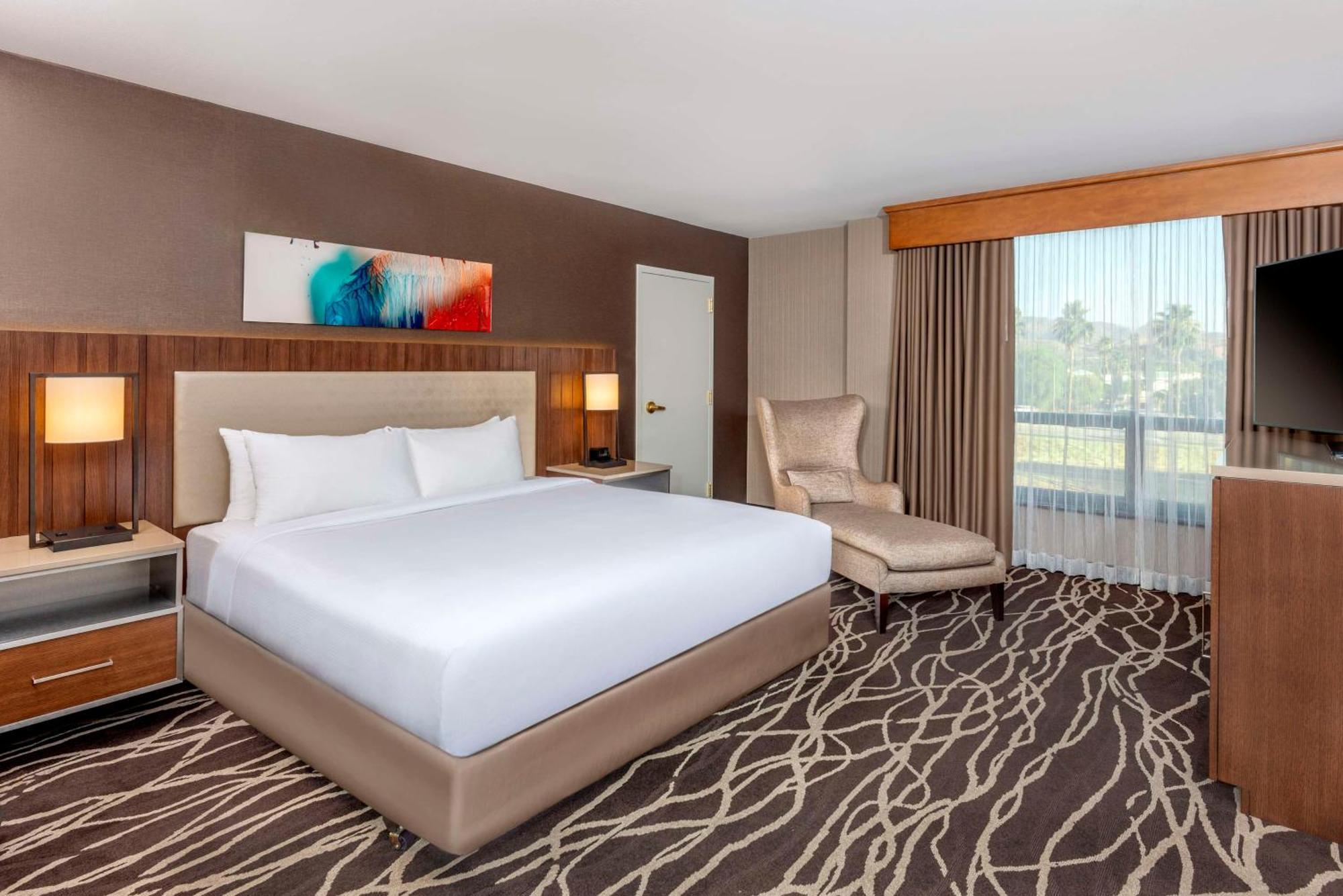 מלון Doubletree By Hilton סן ברנרדינו מראה חיצוני תמונה